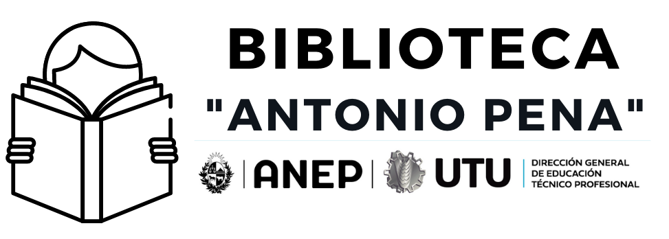 Logotipo Biblioteca
