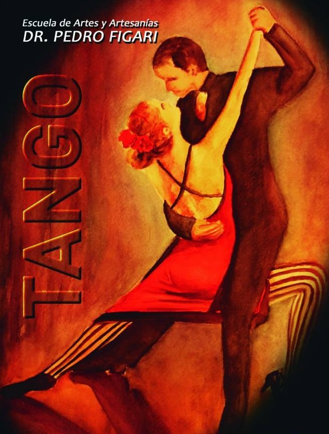 tango 2017