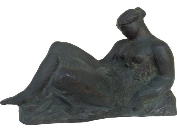 escultura pena 