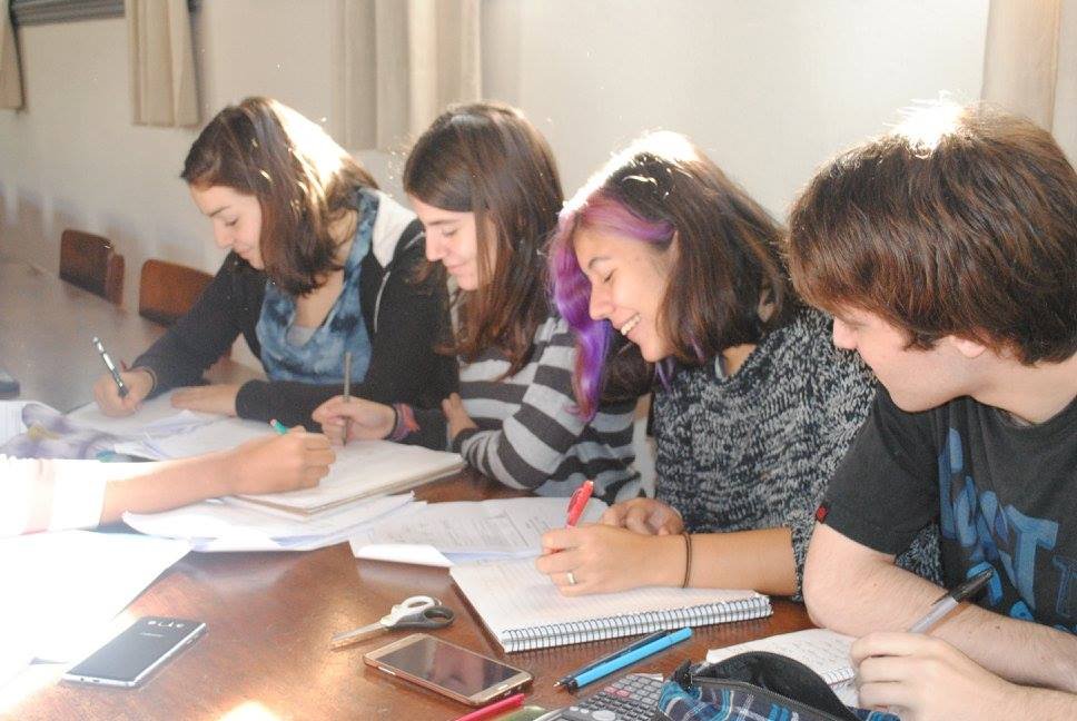 Concurso de Cuentos
