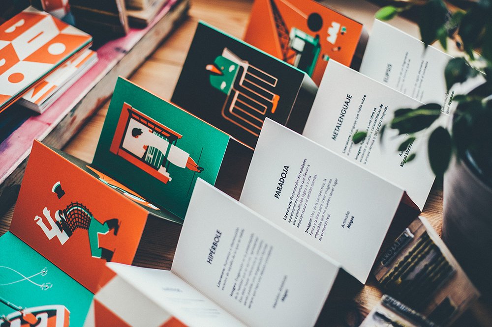 Libros ilustrados