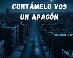 Concurso de Cuentos 2025