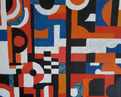 Exposición Pedro Meriles