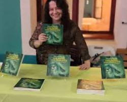 Presentación de Libro 